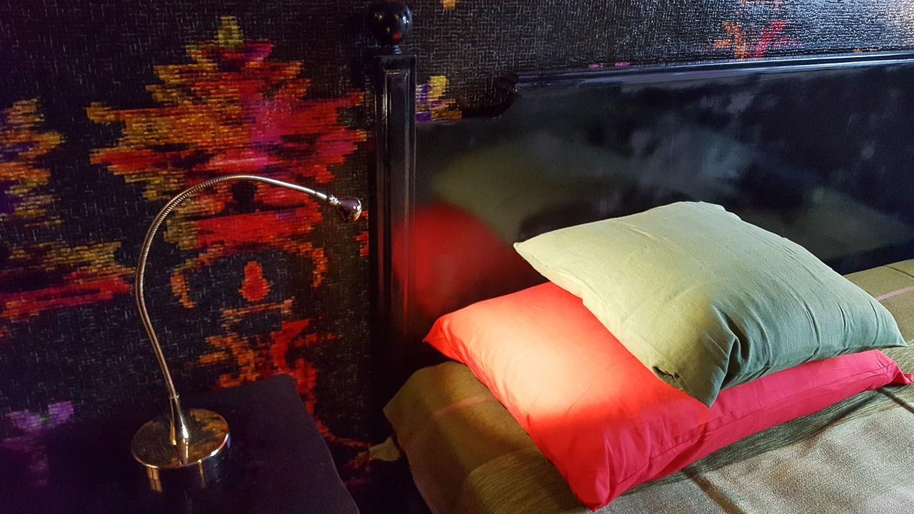 Alojamento de Acomodação e Pequeno-almoço Mon Turim