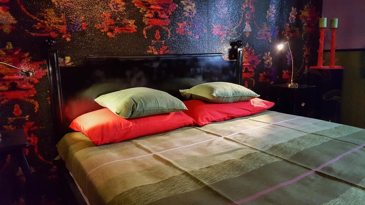 Bed & Breakfast Mon Turijn