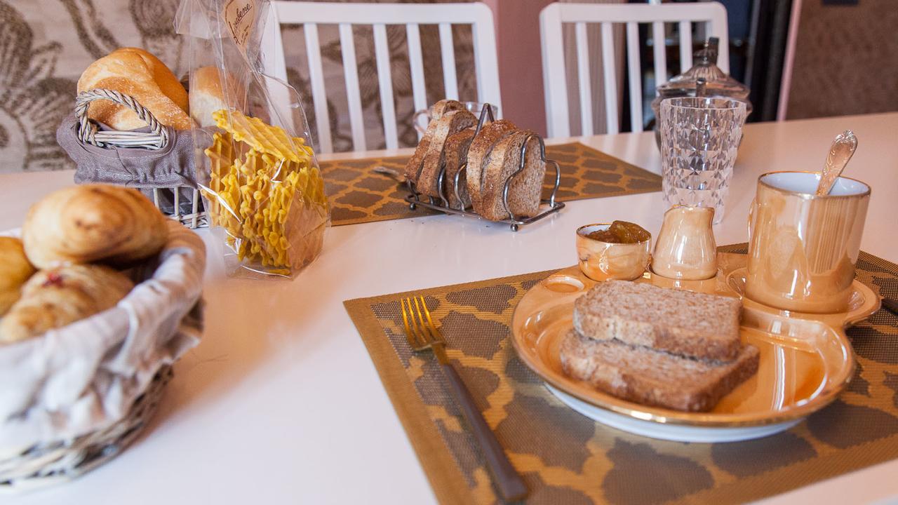 Mon Bed & Breakfast Turijn