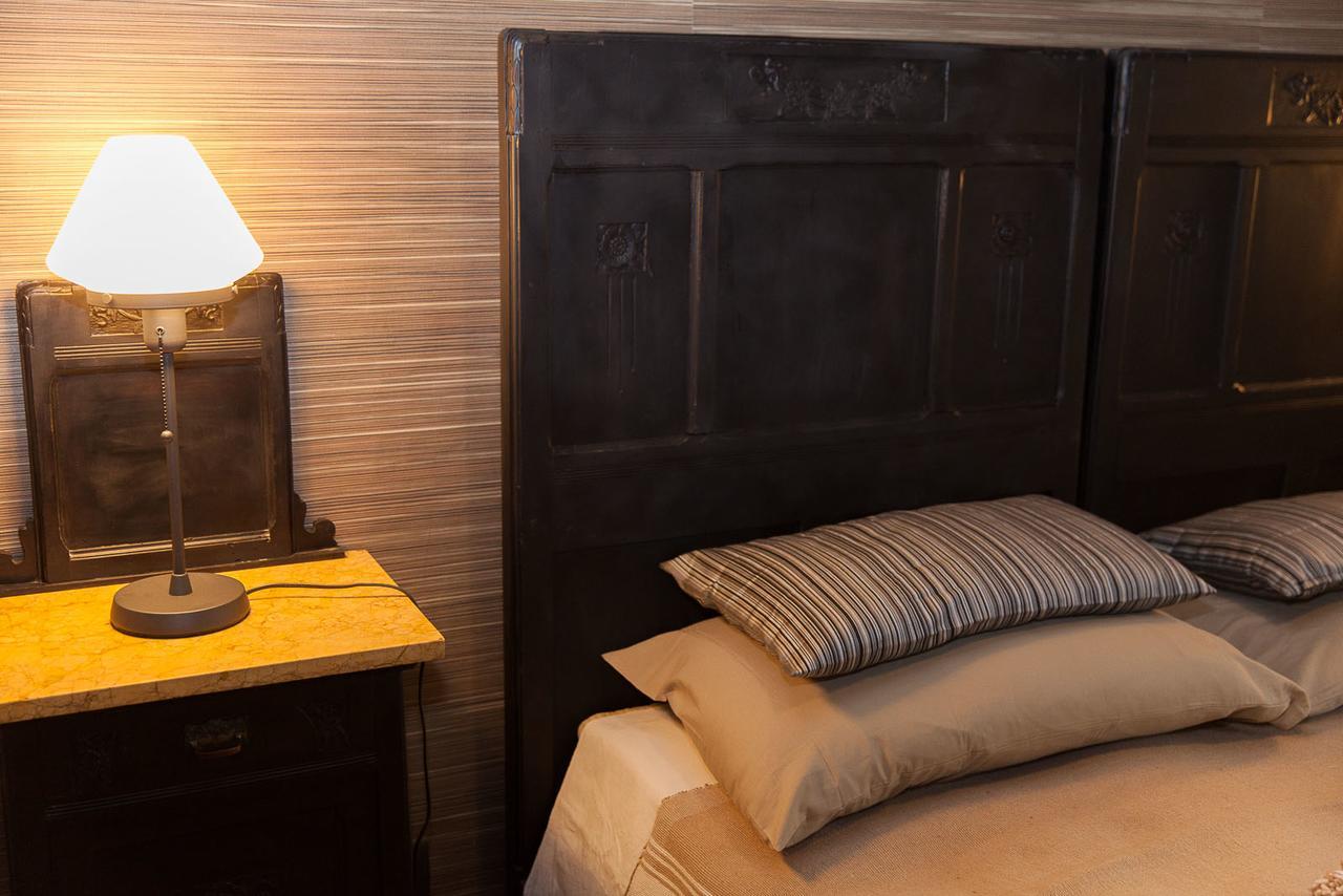 Mon Bed & Breakfast Turijn