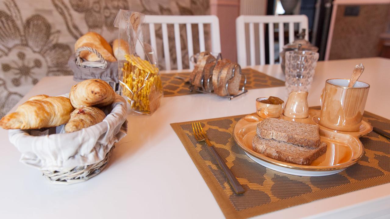 Mon Bed & Breakfast *