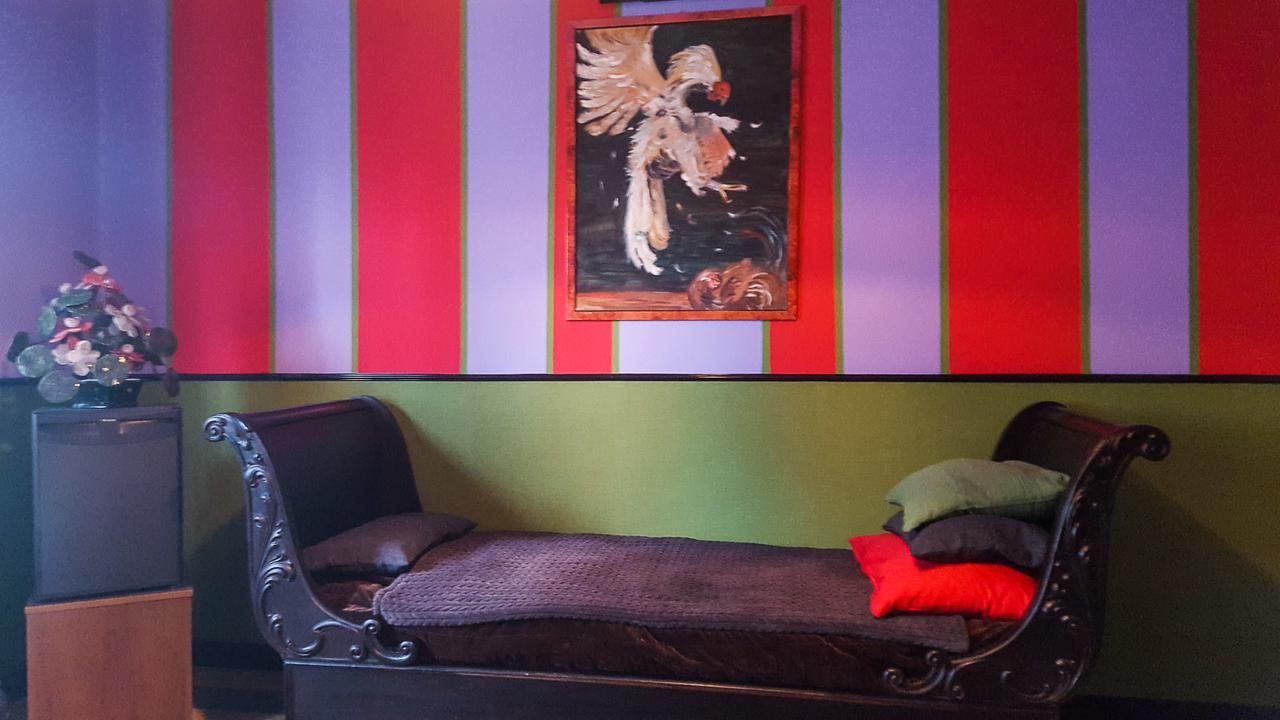 Mon Bed & Breakfast